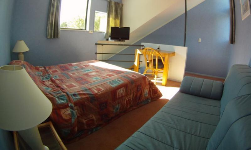 Hotel Tussock Grove à Ohakune Extérieur photo